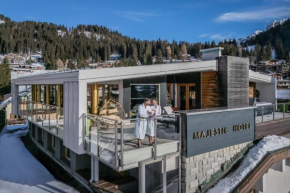 Majestic Hotel Madonna Di Campiglio